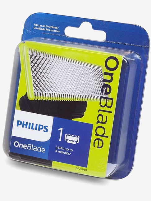 philips oneblade replacement blade india