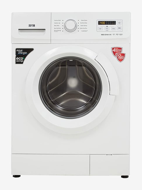 tata new washing machine