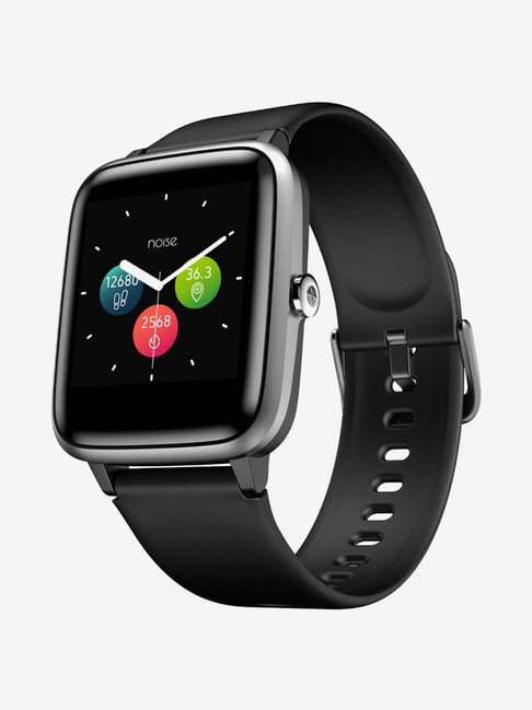go noise colorfit pro