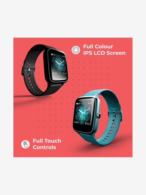 go noise colorfit pro 2