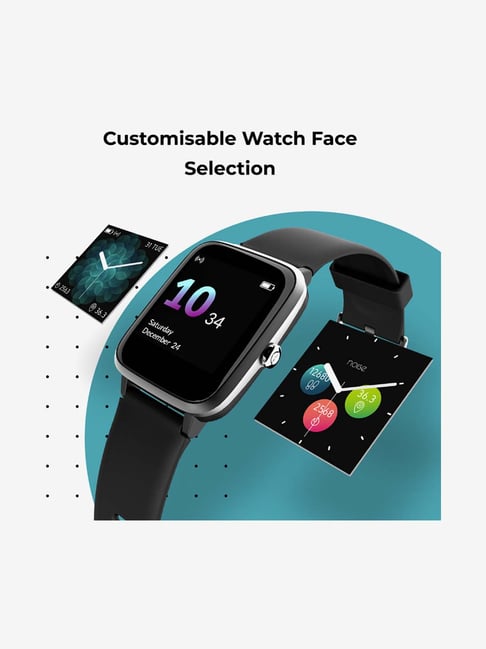 noise smart watch tata cliq