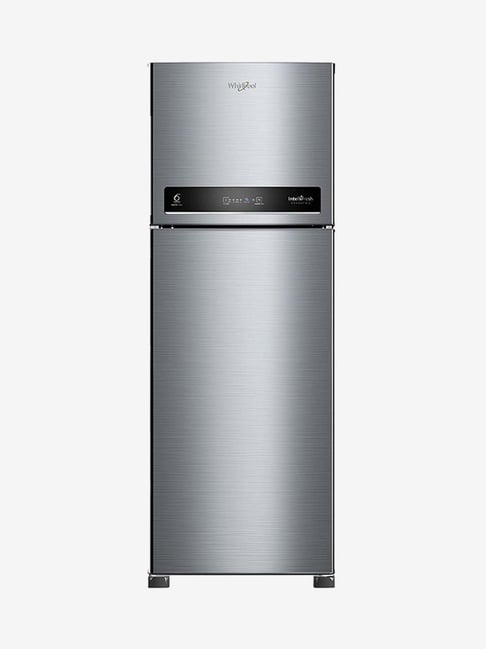 whirlpool convertible fridge