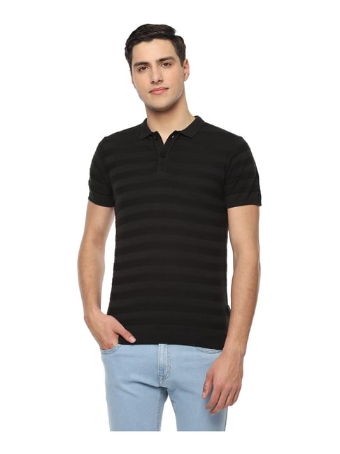van heusen polo t shirts
