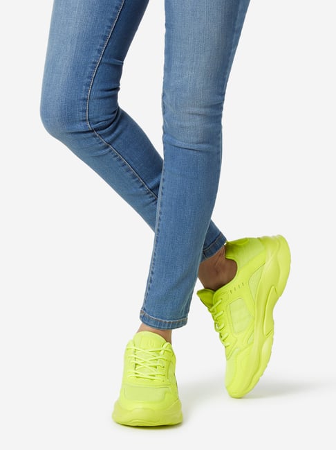 luna blu shoes
