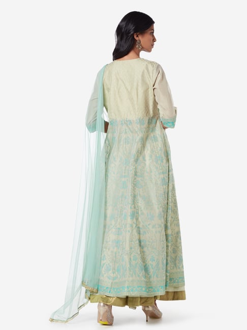 westside lehenga choli