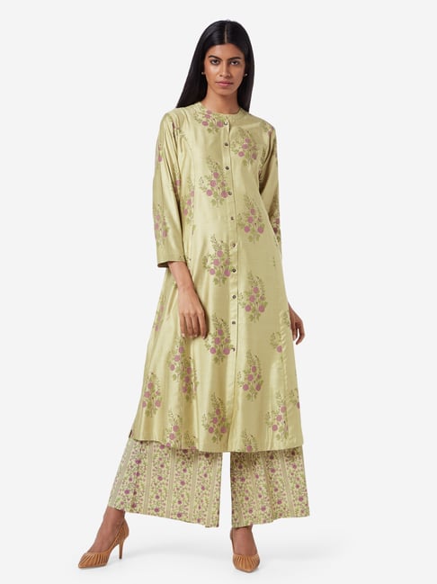 zuba kurtas