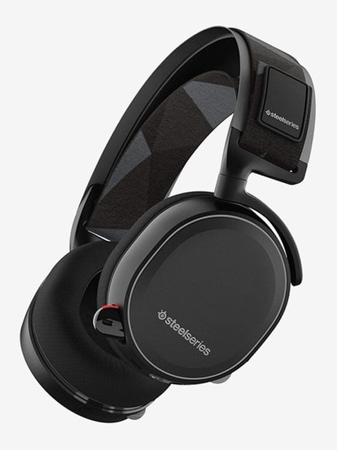 Buy SteelSeries Arctis 7 Wireless Gaming Headset With Mic Online At