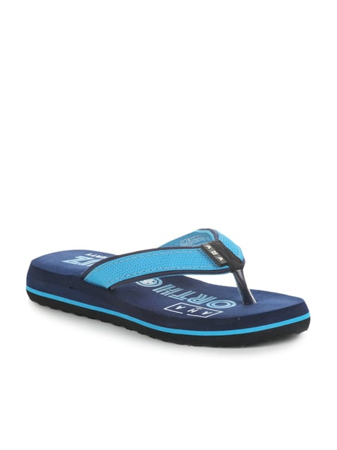 Liberty ortho sale slippers