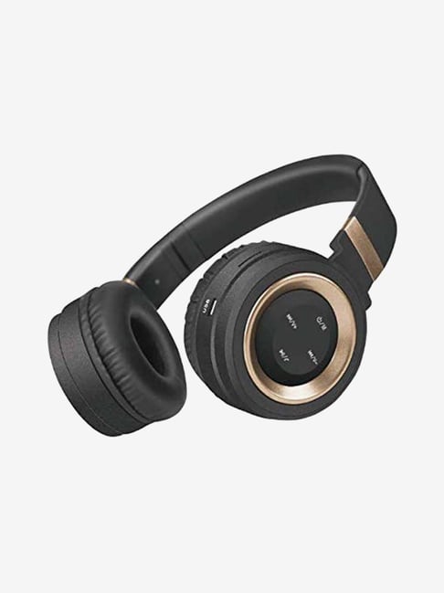 Ear Headphones Quantum Qhmpl Headphones Buy Quantum On The Ear