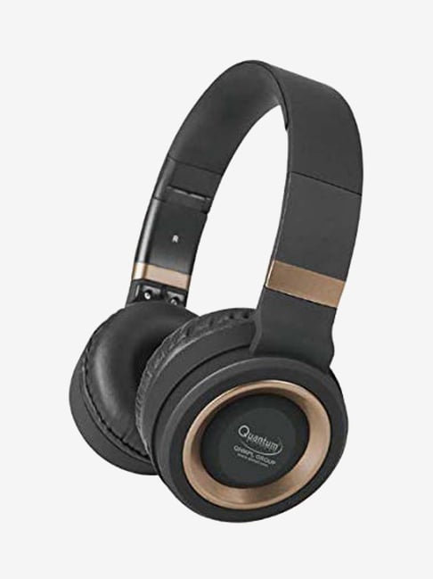 Quantum hi 2025 tech headphone