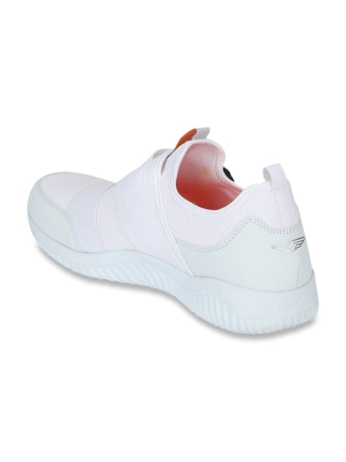 Buy Red Tape White Walking Shoes for 