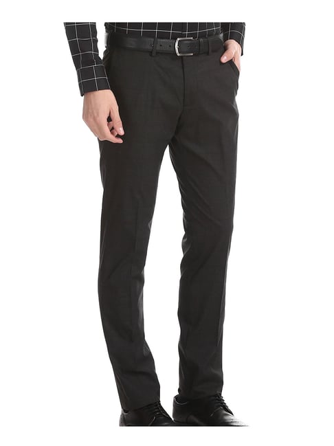 us polo formal trousers