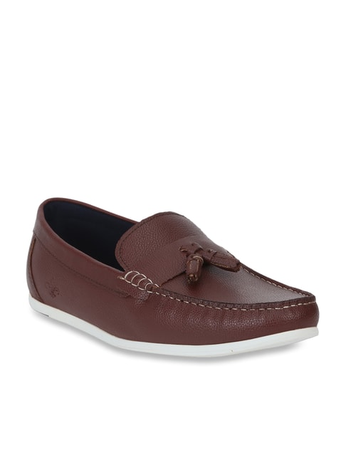 bond street casual shoes