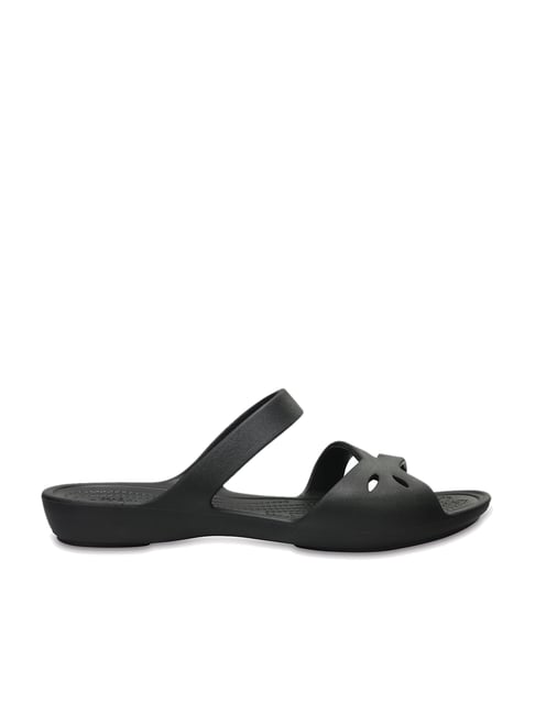 crocs kelli sandal