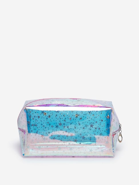 westside makeup pouch