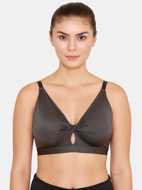 best non padded sports bra