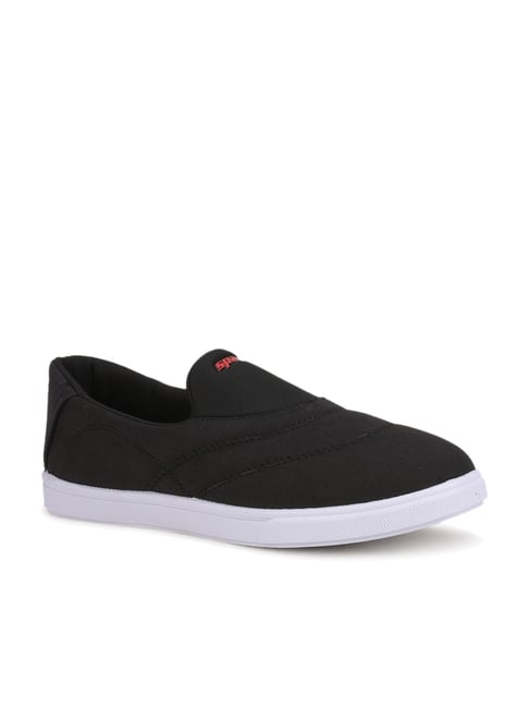sparx slip ons