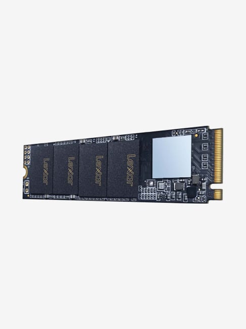 Lexar NM610 2280 250 GB PCIe Gen3x4 Internal NVMe SSD