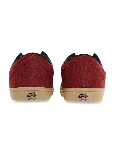 Nike sb solar hot sale suede