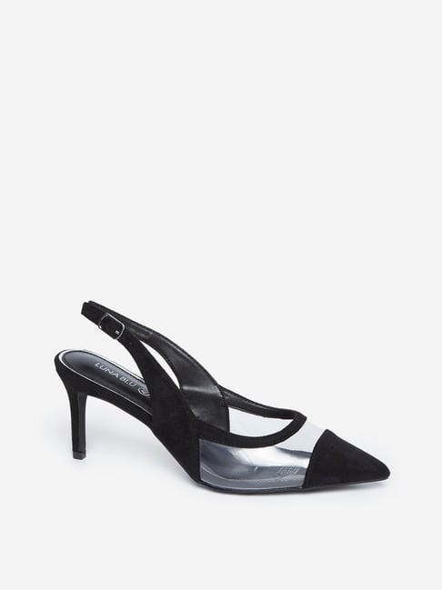 Luna blu heels Clearance