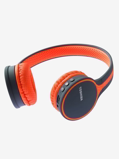 toshiba earphone bluetooth