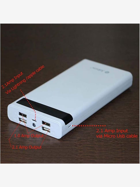 power bank 16000mah price