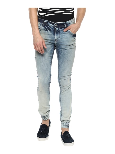 spykar latest jeans