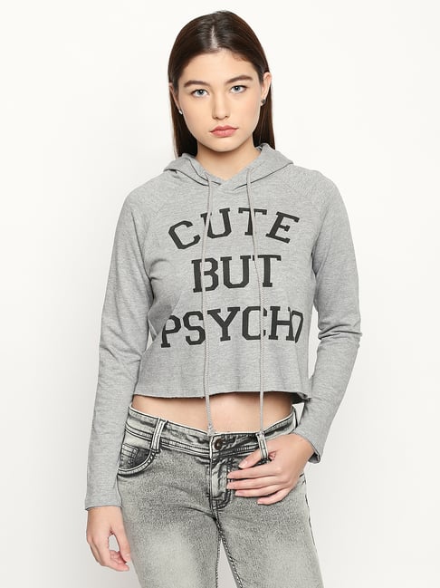 honey by pantaloons sweatshirts