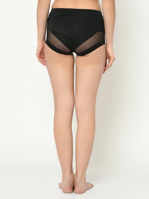 Buy Da Intimo Black Panty Shapewear for Women Online @ Tata CLiQ