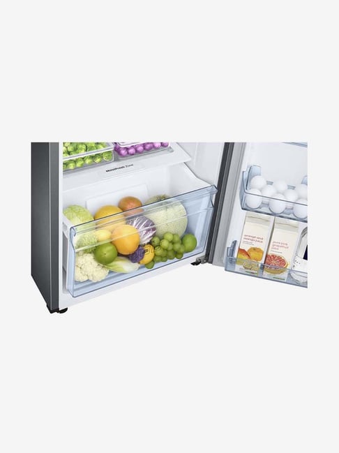 samsung refrigerator double door 253l