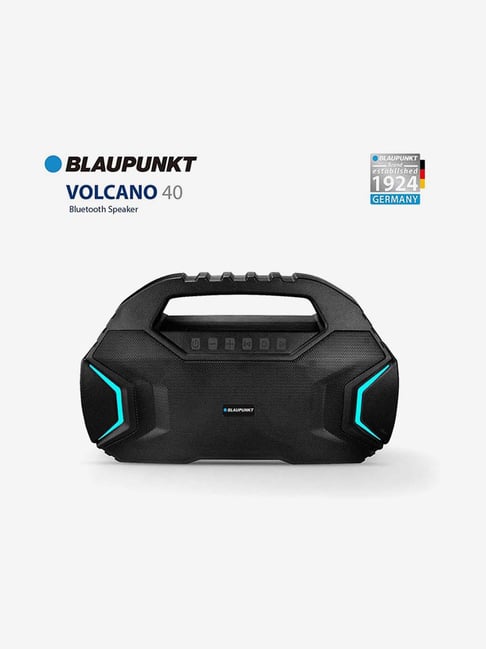 blaupunkt volcano 40