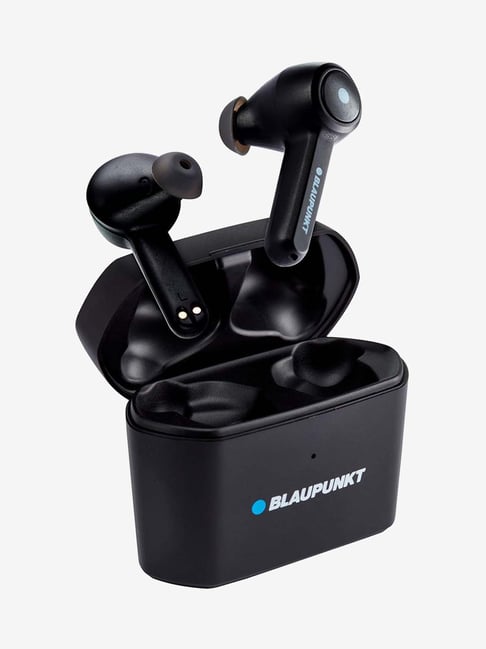 Buy Blaupunkt Wireless Earpods with Microphone (BTW Pro) Online At