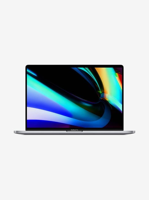 Apple MacBook Pro 16 inch, 16 GB RAM, 512 GB Storage, 2.6GHz 9th Gen Intel Core i7 Space Grey