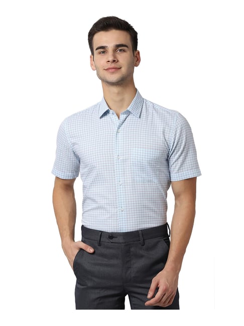 light blue england shirt