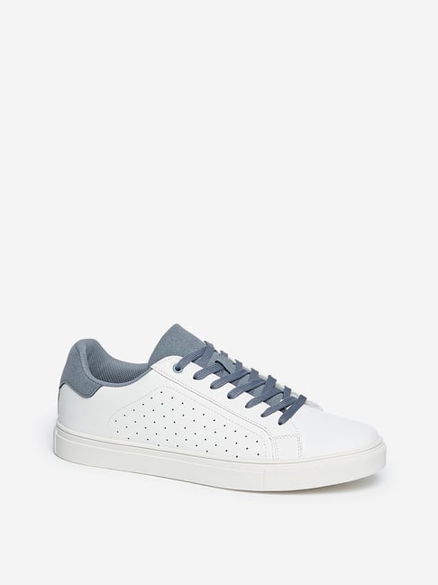 soleplay shoes white