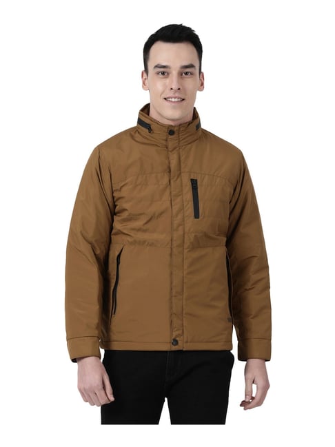 Monte carlo outlet khaki jacket