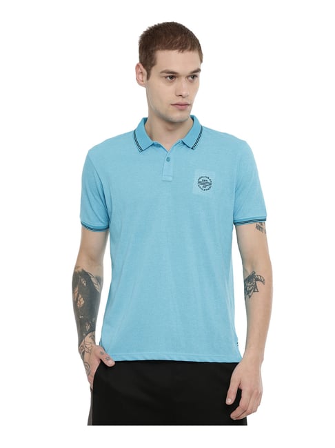 Buy Proline Blue Comfort Fit Short 