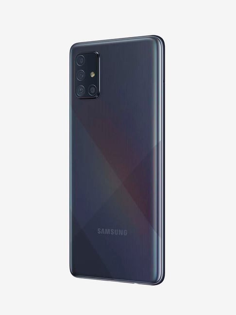 samsung a71 ram