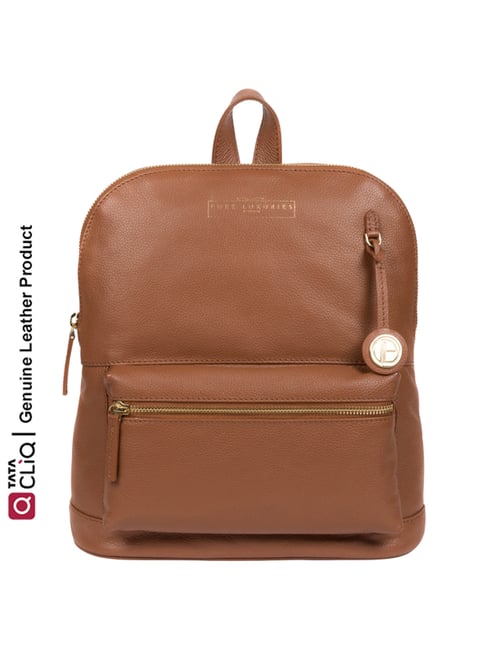 pure luxuries backpack