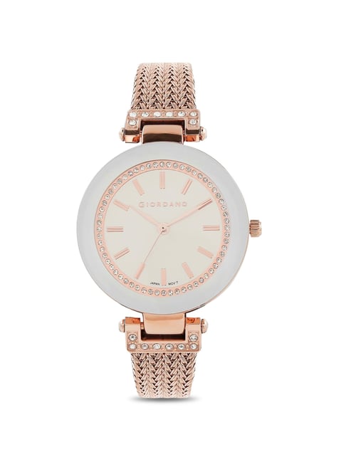 giordano women watches