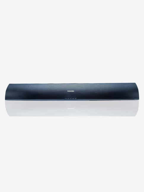 toshiba 2.0 soundbar