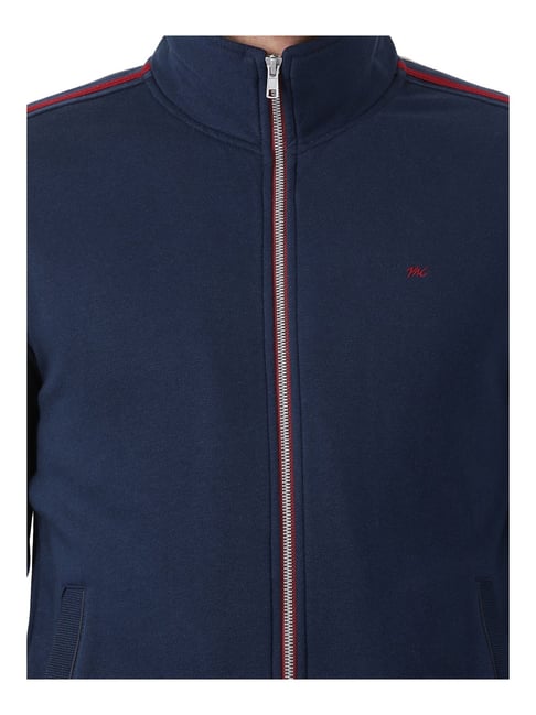 Buy Monte Carlo Blue Tracksuit for Men's Online Tata CLiQ