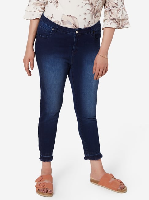 Gia clearance curve jeans