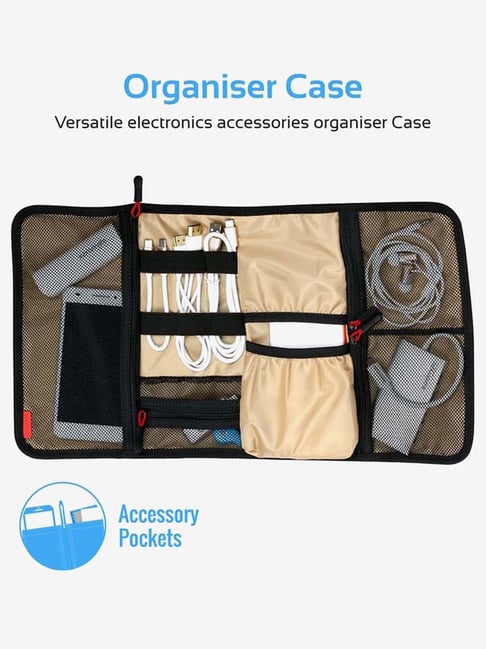 travelpack black