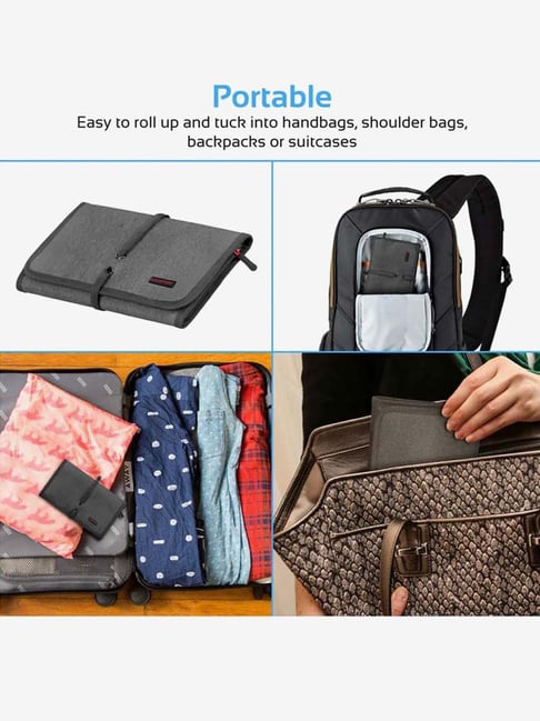 travel multi purpose organizer