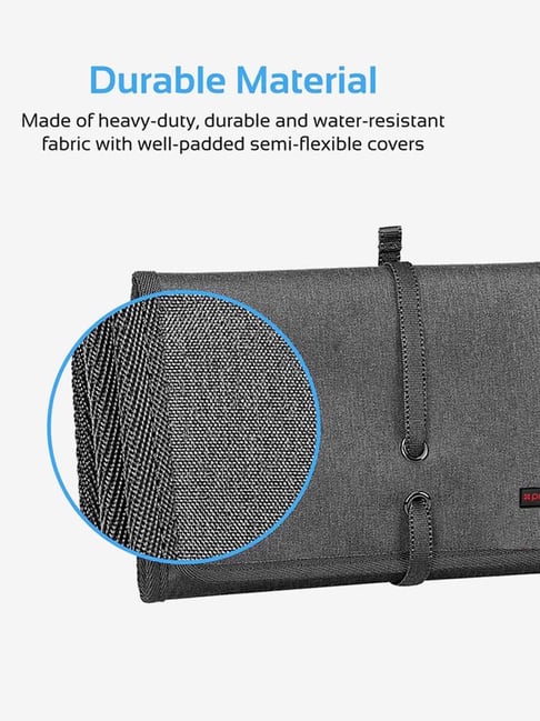 travelpack black