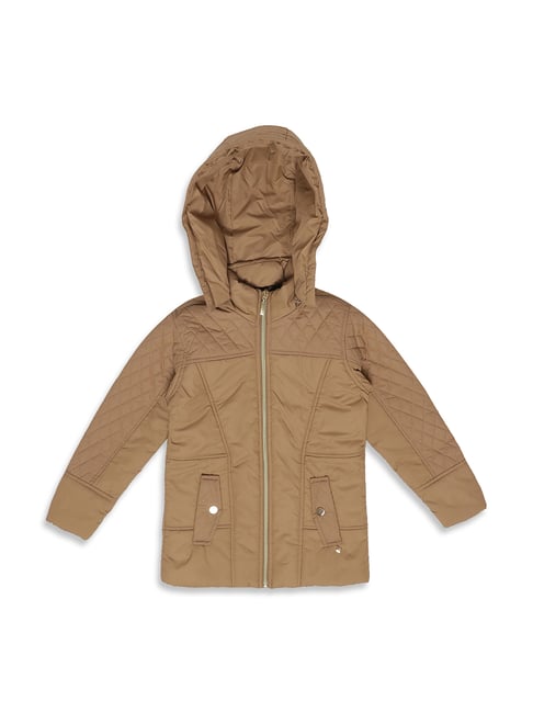 monte carlo girl jacket