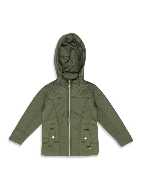 monte carlo girl jacket