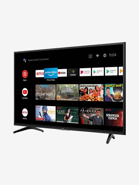 Buy Vu 108 cm Android Full HD Smart LED TV Ultra 43GA