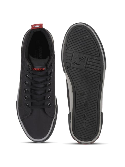 sparx high ankle sneakers